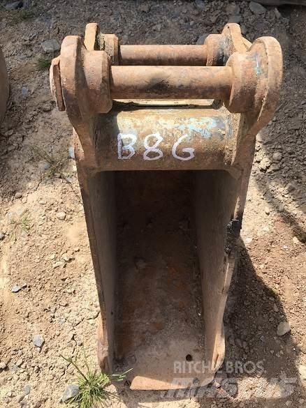  9 BUCKET Drugo