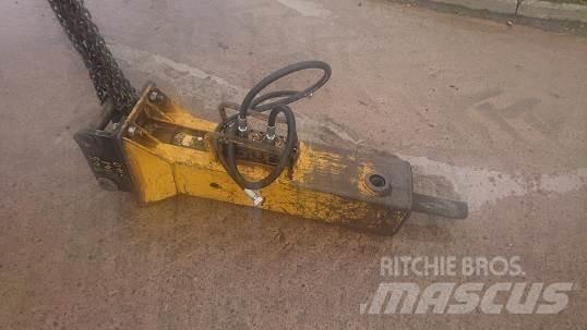Arrowhead S40 Drugo