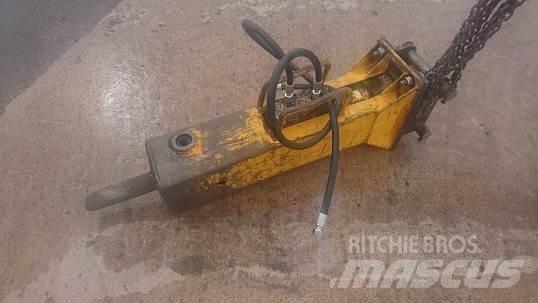 Arrowhead S40 Drugo