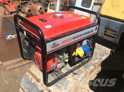  BGE3000 2.5KVA Drugi agregati