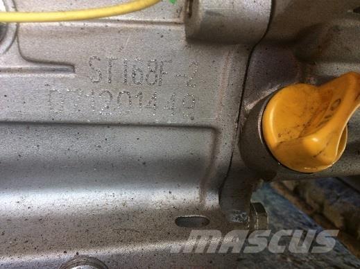  BGE3000 2.5KVA Drugi agregati