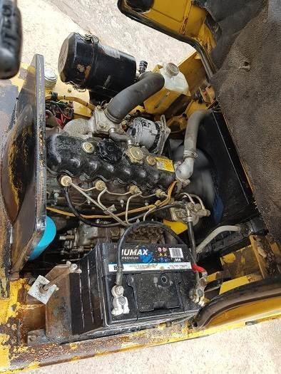 Daewoo D185 Drugo