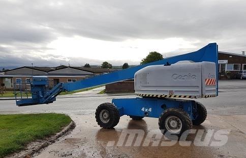 Genie S-45 Gradbeništvo - drugo