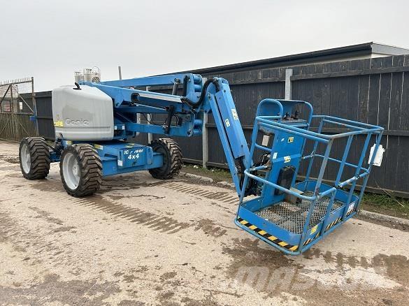 Genie Z-45125 Gradbeništvo - drugo