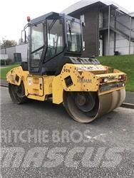 Hamm ROLLER HD70 Dvojni valjarji