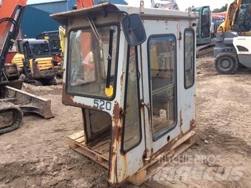 Hitachi CAB Drugo