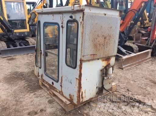 Hitachi CAB Drugo