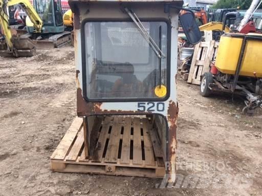 Hitachi CAB Drugo