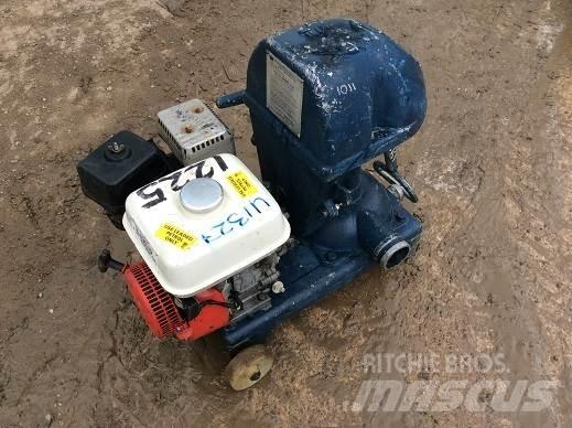 Honda 2 WATER PUMP Vodne črpalke
