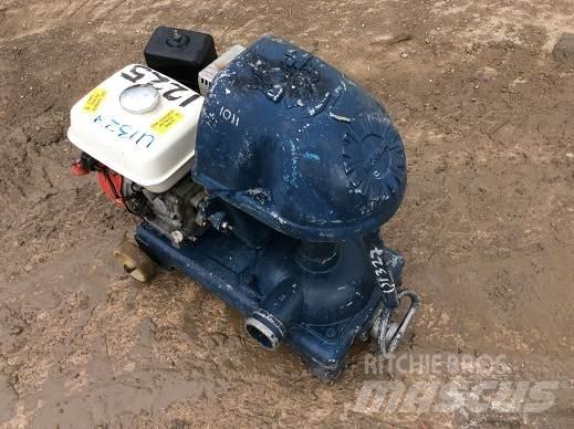Honda 2 WATER PUMP Vodne črpalke