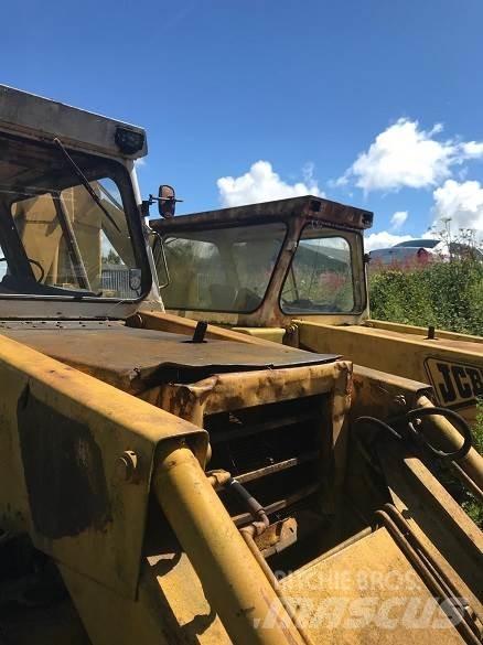 JCB 3C Drugo