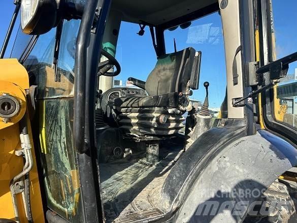 JCB 3CX14M4WM Drugo