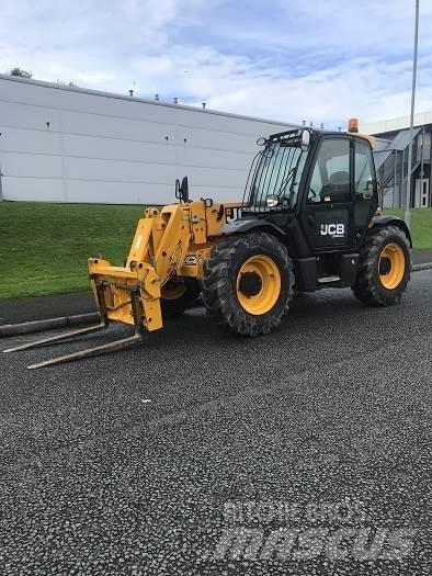 JCB 541-70 Gradbeništvo - drugo