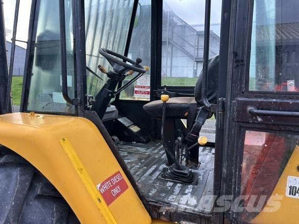 JCB FORKLIFT 926 Gradbeništvo - drugo