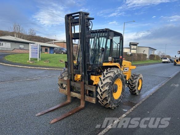 JCB FORKLIFT 926 Gradbeništvo - drugo