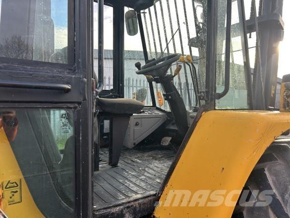 JCB FORKLIFT 926 Gradbeništvo - drugo