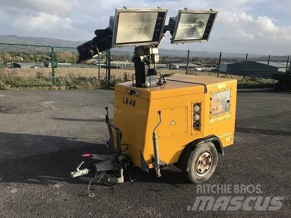 JCB LT9 Drugo