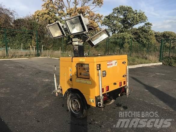 JCB LT9 Drugo