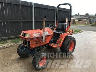 Kubota B1750 Rovokopači