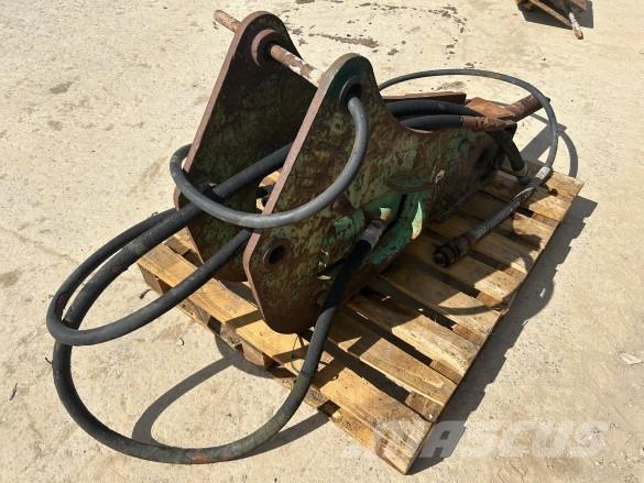 Montabert  Gradbeništvo - drugo