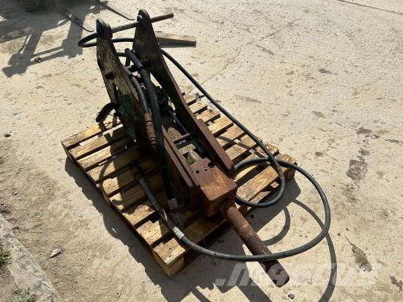 Montabert  Gradbeništvo - drugo