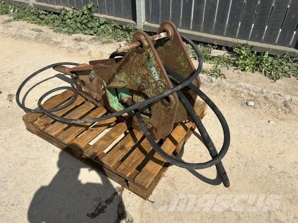 Montabert  Gradbeništvo - drugo