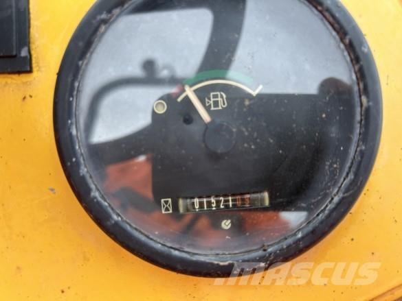 NC DUMPER HT1.0E Ne cestni demperji