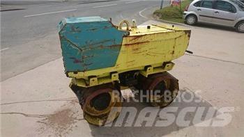 Rammax 1515-MI Dvojni valjarji