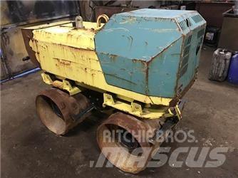 Rammax 1515 MI Dvojni valjarji