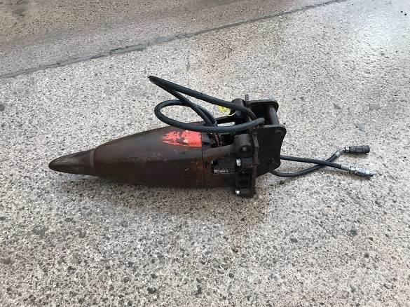 Rammer BREAKER Gradbeništvo - drugo