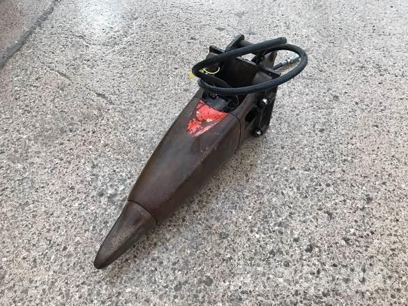 Rammer BREAKER Gradbeništvo - drugo