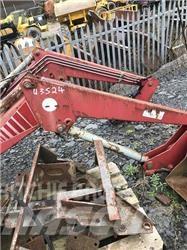 Riko TN-500 LOADER Kolesni nakladalci