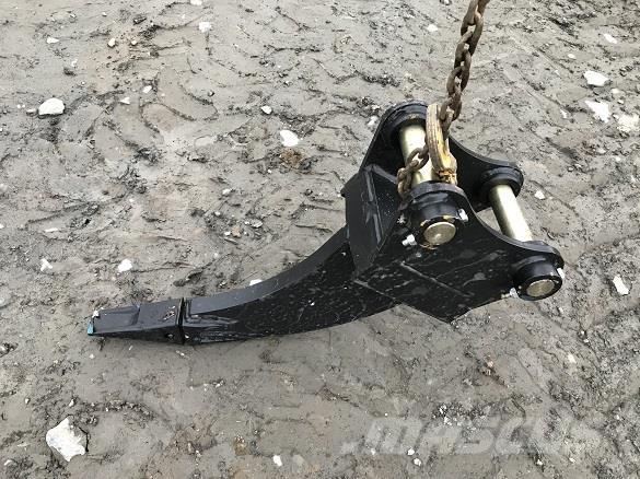  RIPPER TOOTH TB250 Žlice