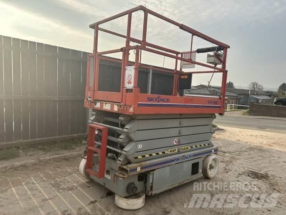 SkyJack SJ111-4632 Gradbeništvo - drugo