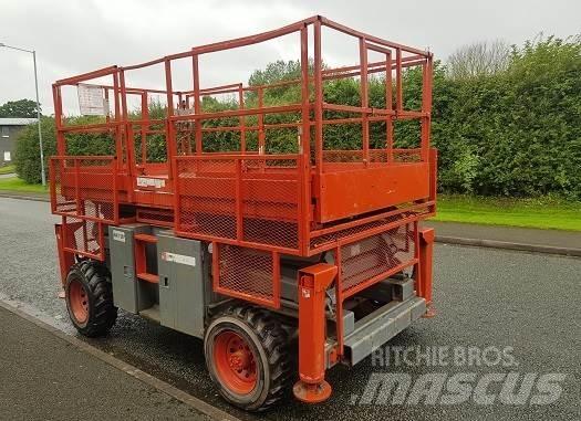 SkyJack SJ8831 Drugo