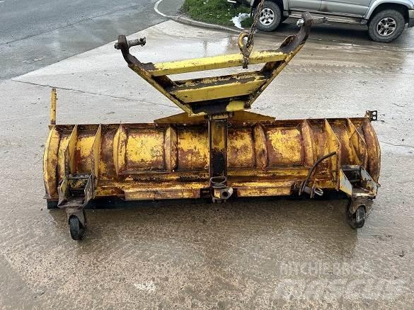  SNOWPLOUGH Drugo