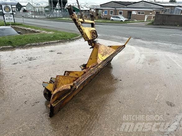  SNOWPLOUGH Drugo