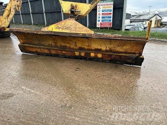  SNOWPLOUGH Drugo