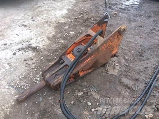 Stanley BREAKER Drugo