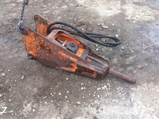 Stanley BREAKER Drugo