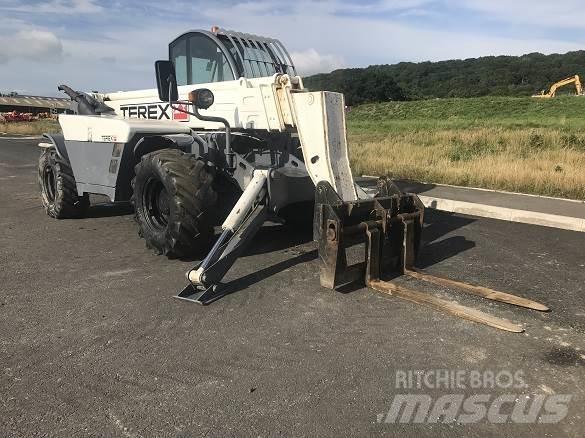 Terex TELE LIFT Gradbeništvo - drugo
