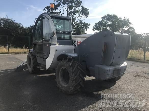 Terex TELE LIFT Gradbeništvo - drugo