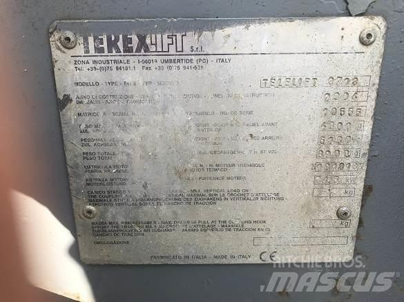 Terex TELE LIFT Gradbeništvo - drugo