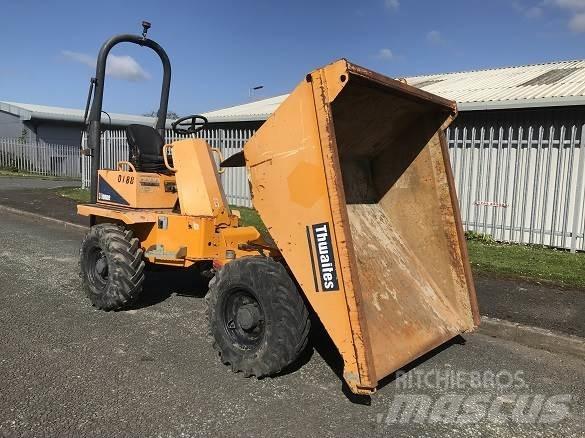 Thwaites 3T DUMPER Gradbeništvo - drugo