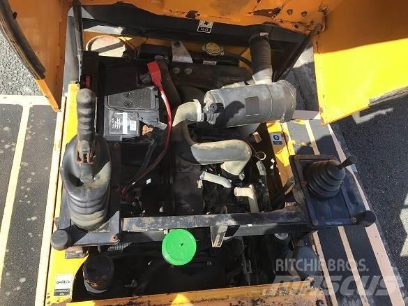 Thwaites 3T DUMPER Gradbeništvo - drugo