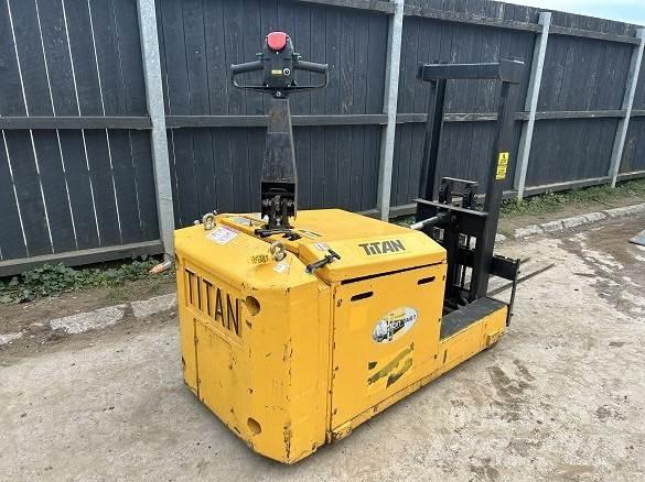 Titan TG1000 Drugo