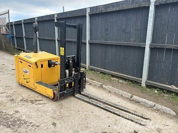Titan TG1000 Drugo