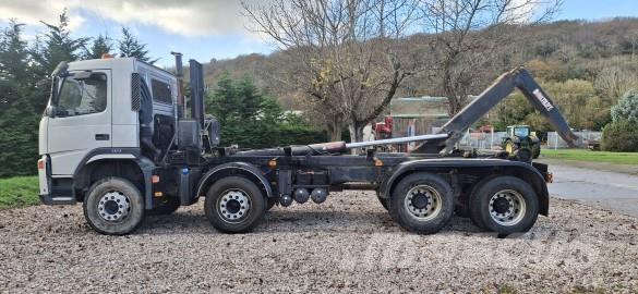 Volvo WAGON Gradbeništvo - drugo