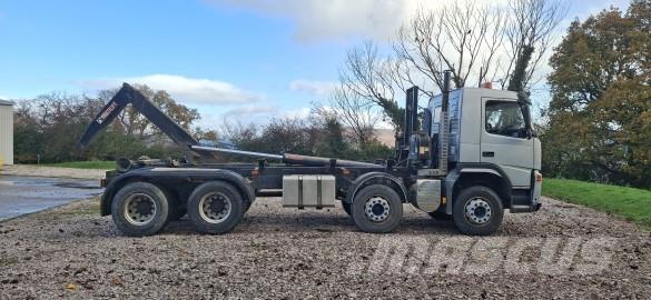 Volvo WAGON Gradbeništvo - drugo