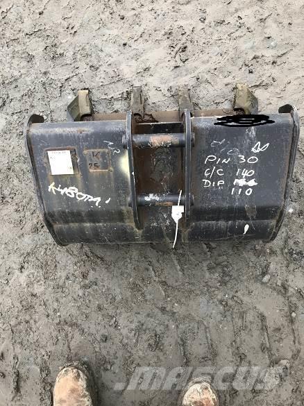  WHITES ZX26 24 Žlice